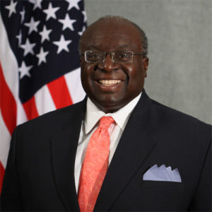Ambassador Harry K. Thomas, Jr.